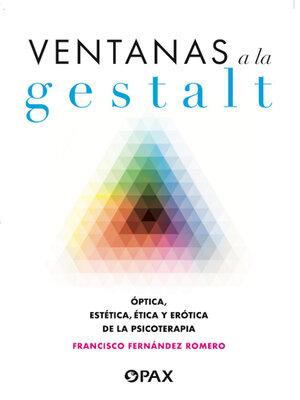 cover image of Ventanas a la Gestalt